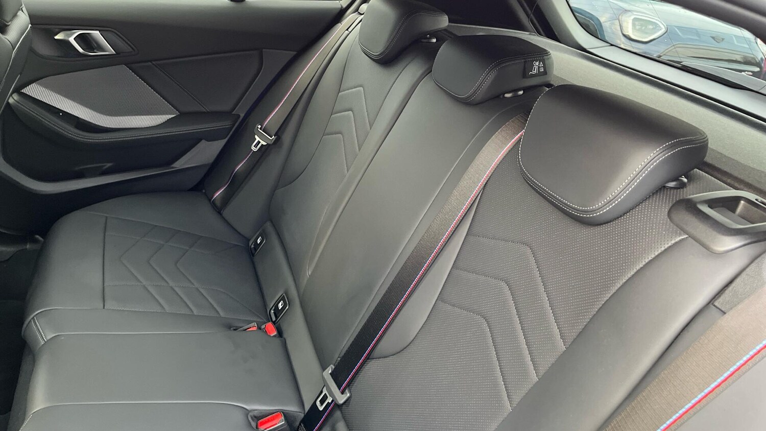 Used BMW 1 Series 2025 for sale - 76927031: Photo 12