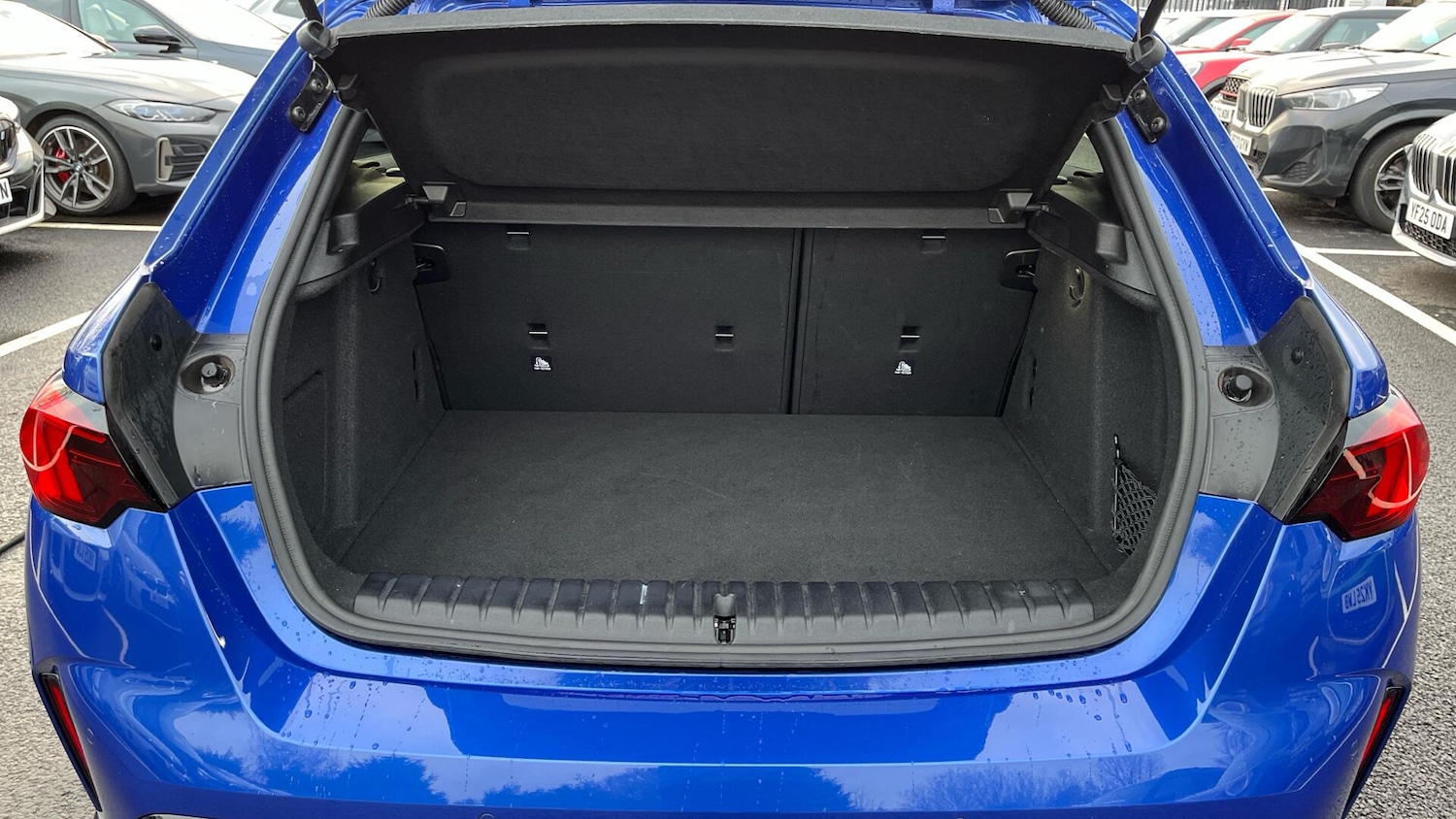 Used BMW 1 Series 2025 for sale - 76927031: Photo 13