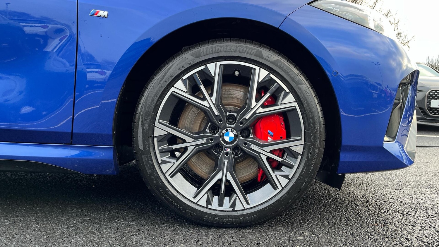 Used BMW 1 Series 2025 for sale - 76927031: Photo 14