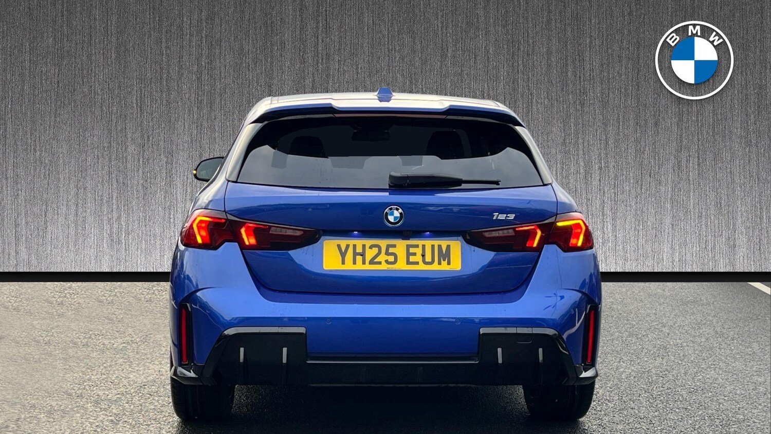 Used BMW 1 Series 2025 for sale - 76927031: Photo 15