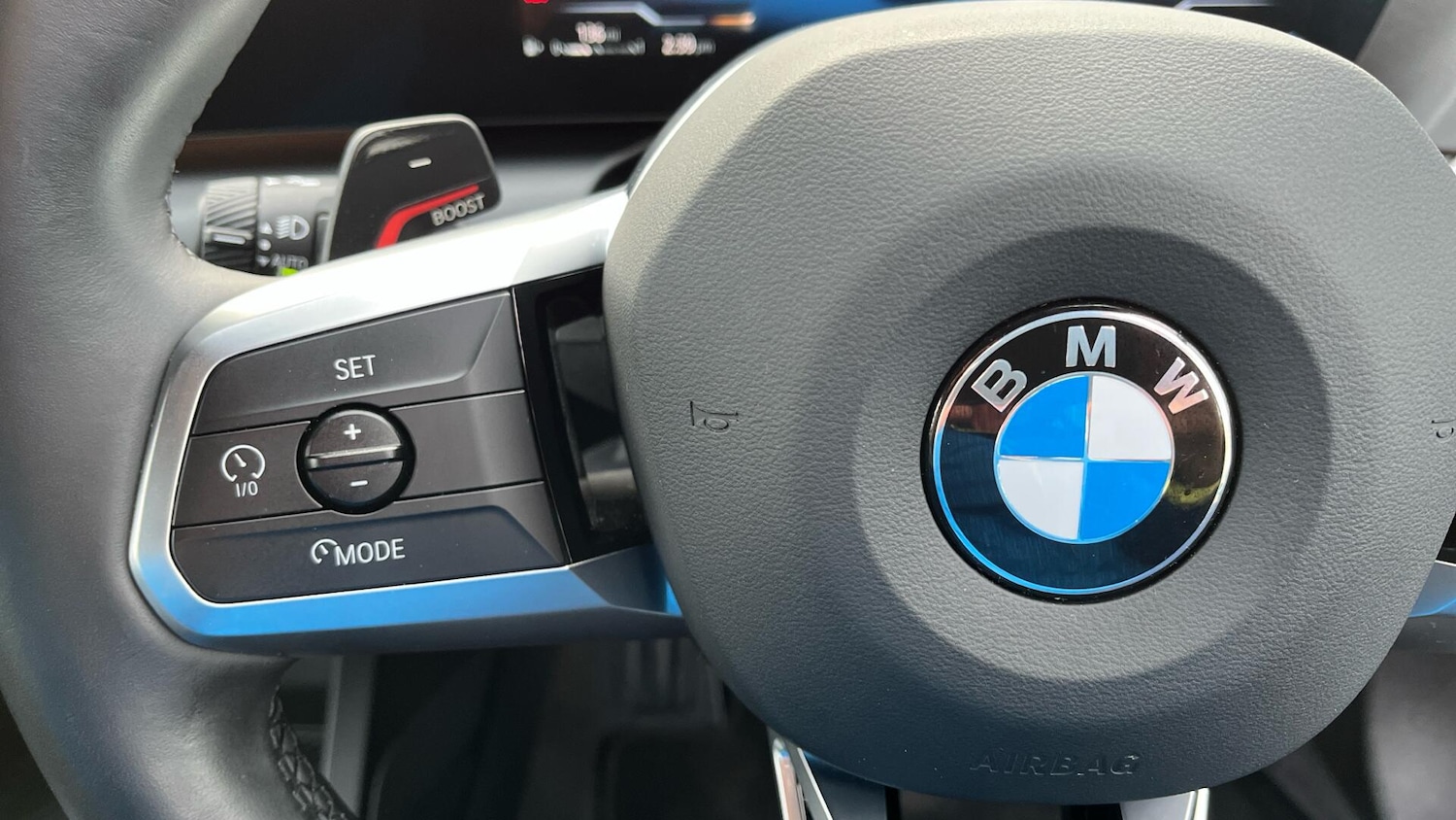 Used BMW 1 Series 2025 for sale - 76927031: Photo 17