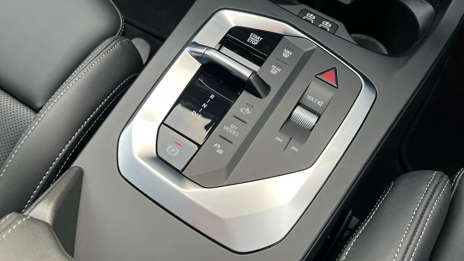 Used BMW 1 Series 2025 for sale - 76927031: Photo 19