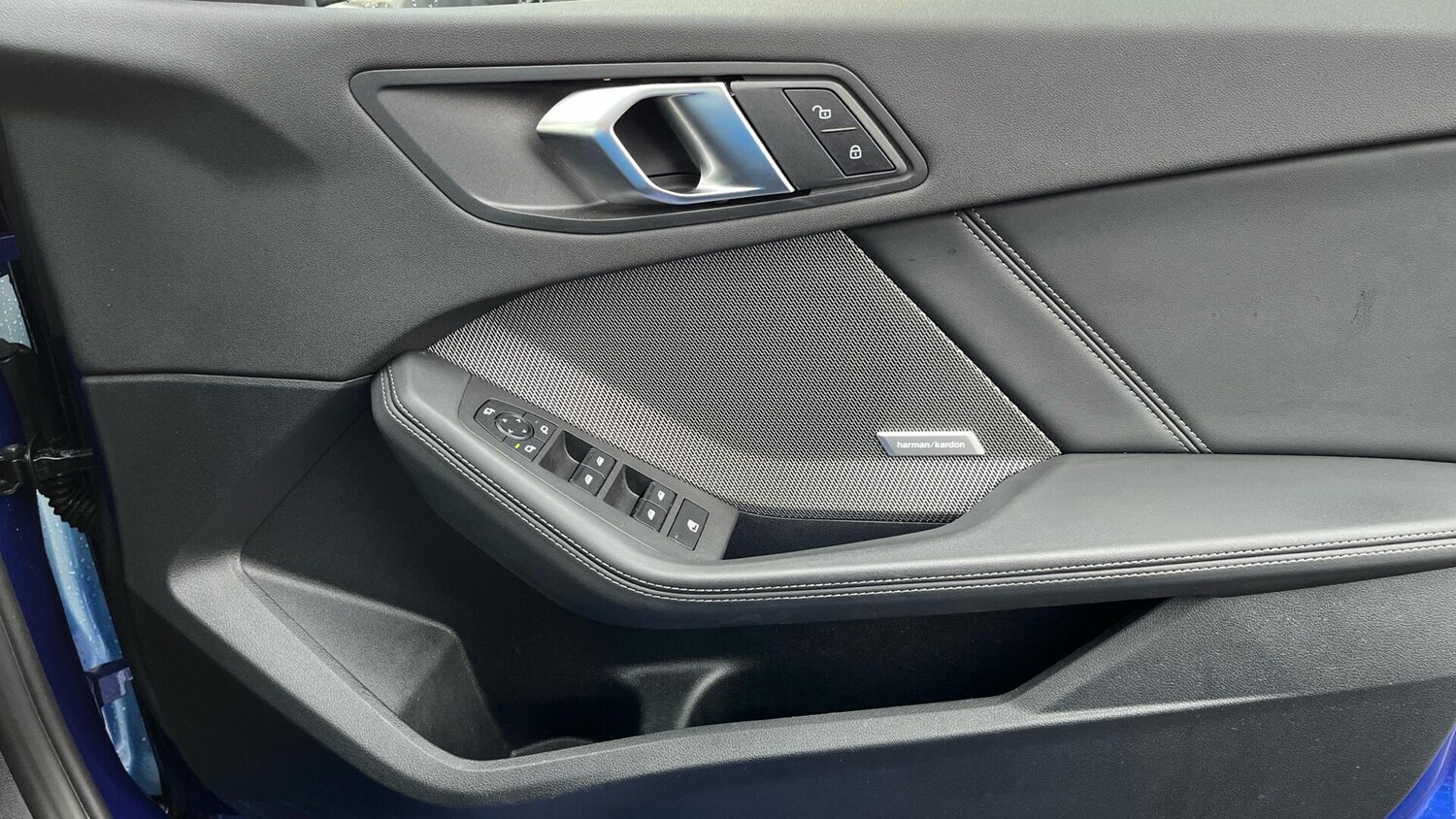 Used BMW 1 Series 2025 for sale - 76927031: Photo 20