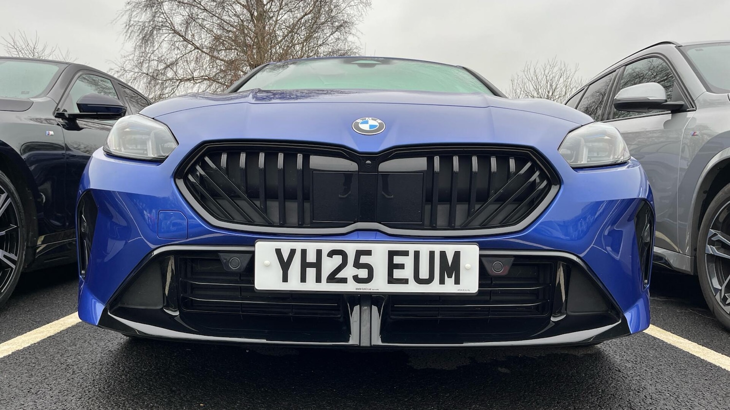 Used BMW 1 Series 2025 for sale - 76927031: Photo 21