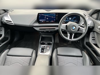 Used BMW 1 Series 2025 for sale - 76927031: Photo