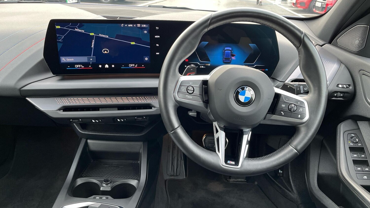 Used BMW 1 Series 2025 for sale - 76927031: Photo 5