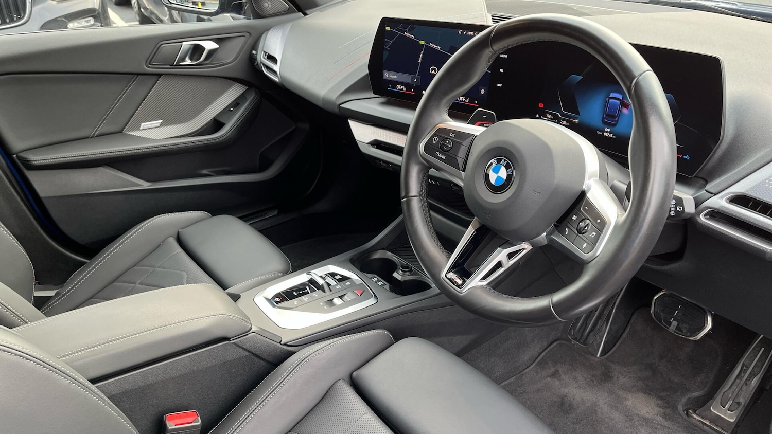 Used BMW 1 Series 2025 for sale - 76927031: Photo 6