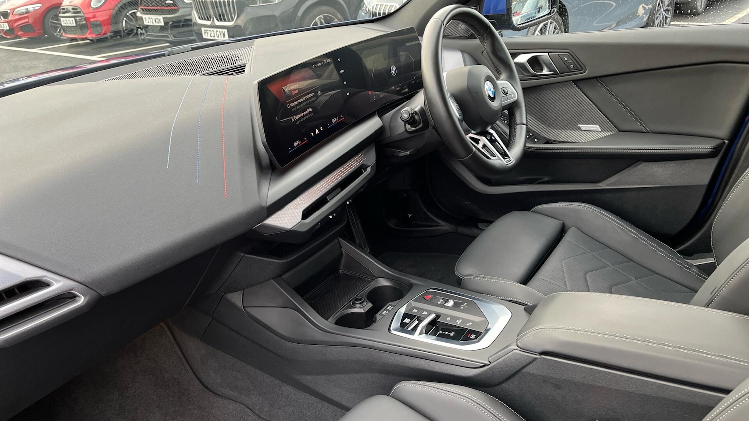 Used BMW 1 Series 2025 for sale - 76927031: Photo 7