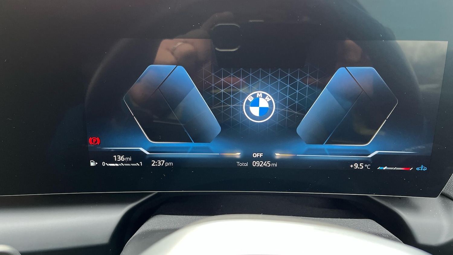 Used BMW 1 Series 2025 for sale - 76927031: Photo 9