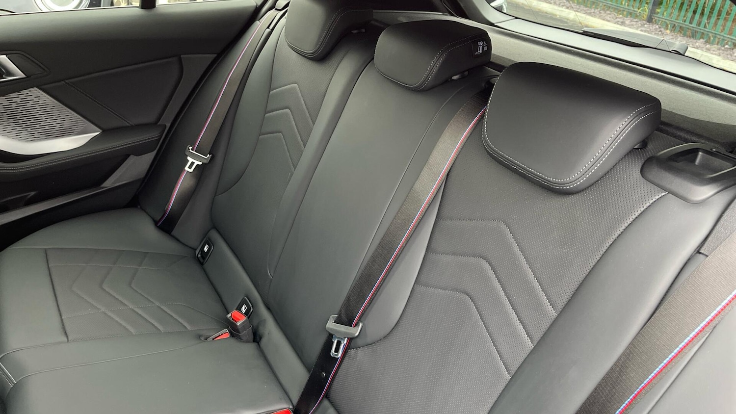 Used BMW 1 Series 2025 for sale - 77467971: Photo 12