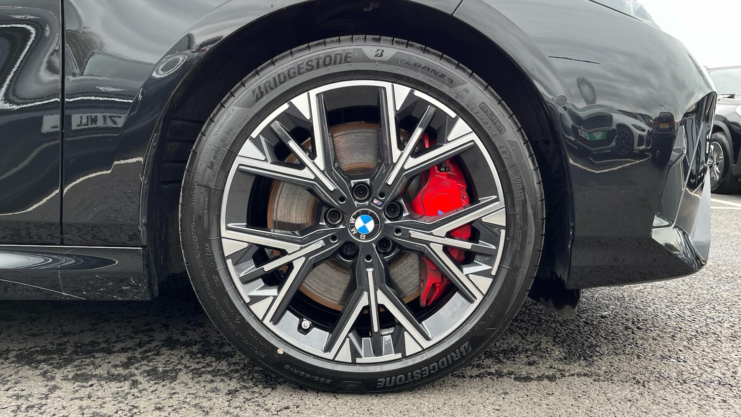 Used BMW 1 Series 2025 for sale - 77467971: Photo 14