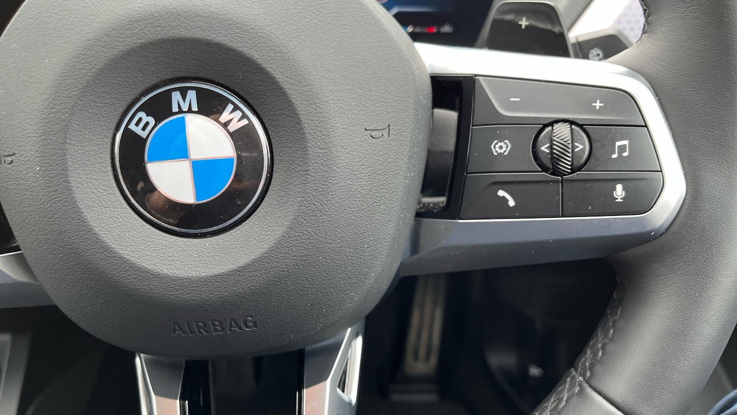 Used BMW 1 Series 2025 for sale - 77467971: Photo 18