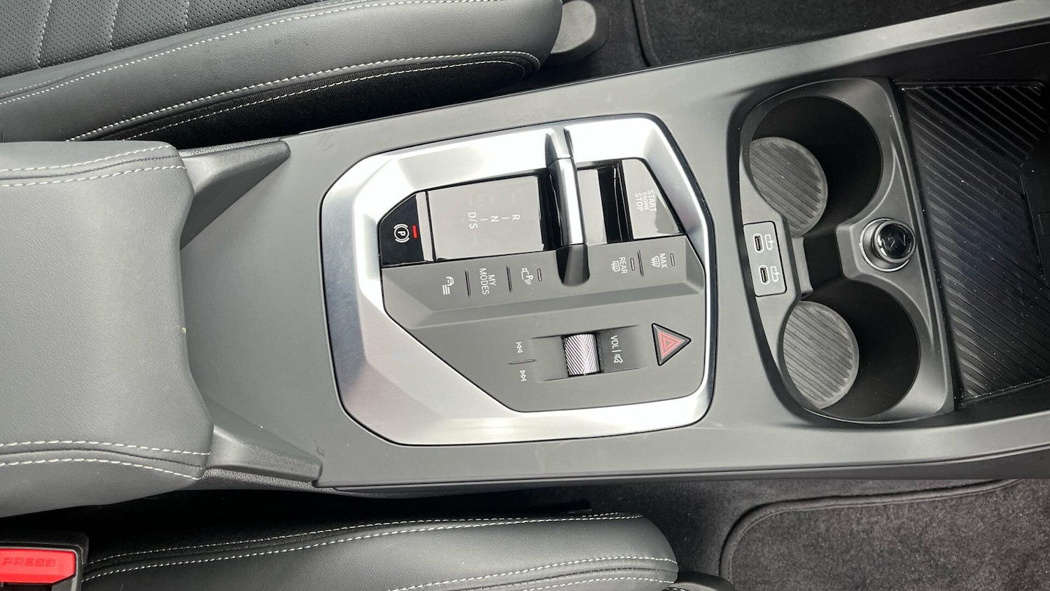 Used BMW 1 Series 2025 for sale - 77467971: Photo 19