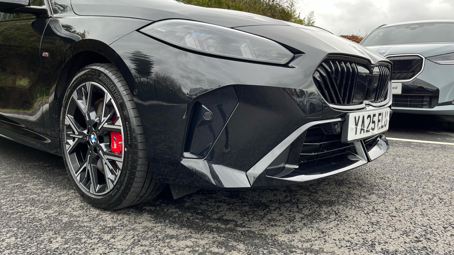 Used BMW 1 Series 2025 for sale - 77467971: Photo 21