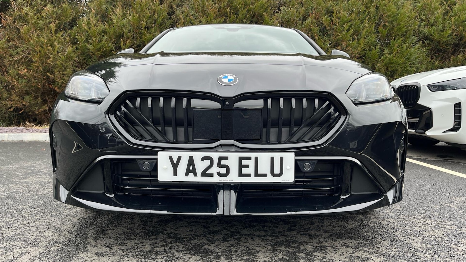 Used BMW 1 Series 2025 for sale - 77467971: Photo 23