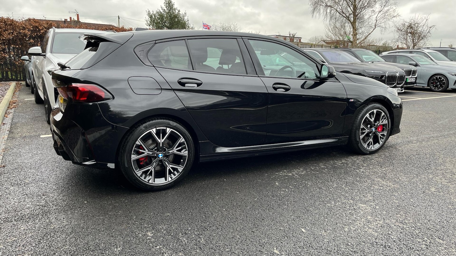 Used BMW 1 Series 2025 for sale - 77467971: Photo 24