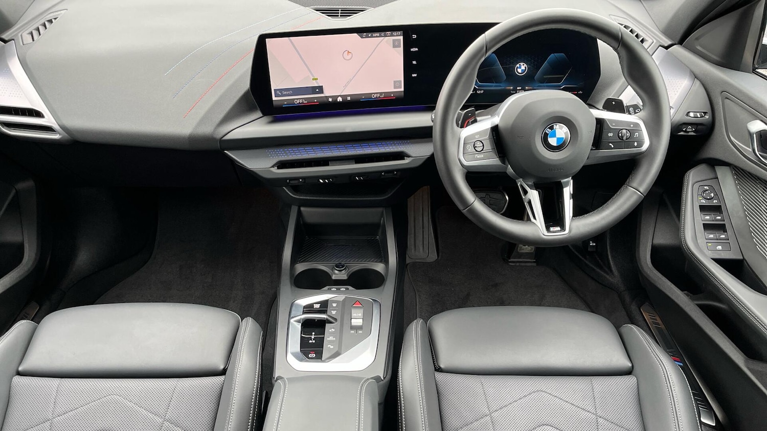 Used BMW 1 Series 2025 for sale - 77467971: Photo 4