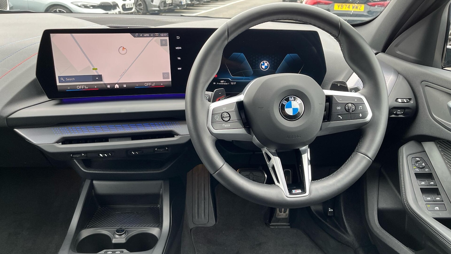 Used BMW 1 Series 2025 for sale - 77467971: Photo 5