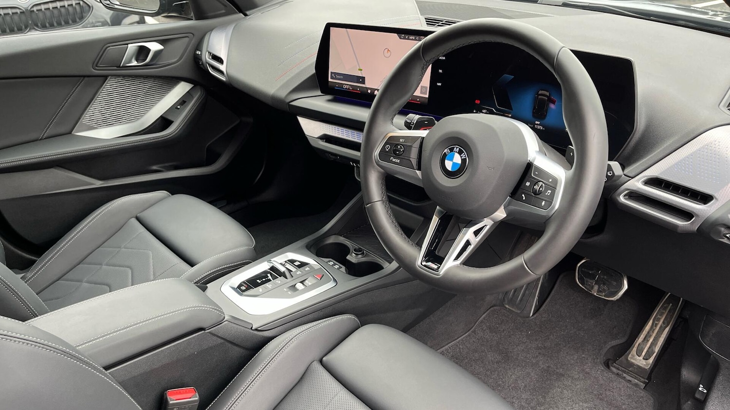 Used BMW 1 Series 2025 for sale - 77467971: Photo 6