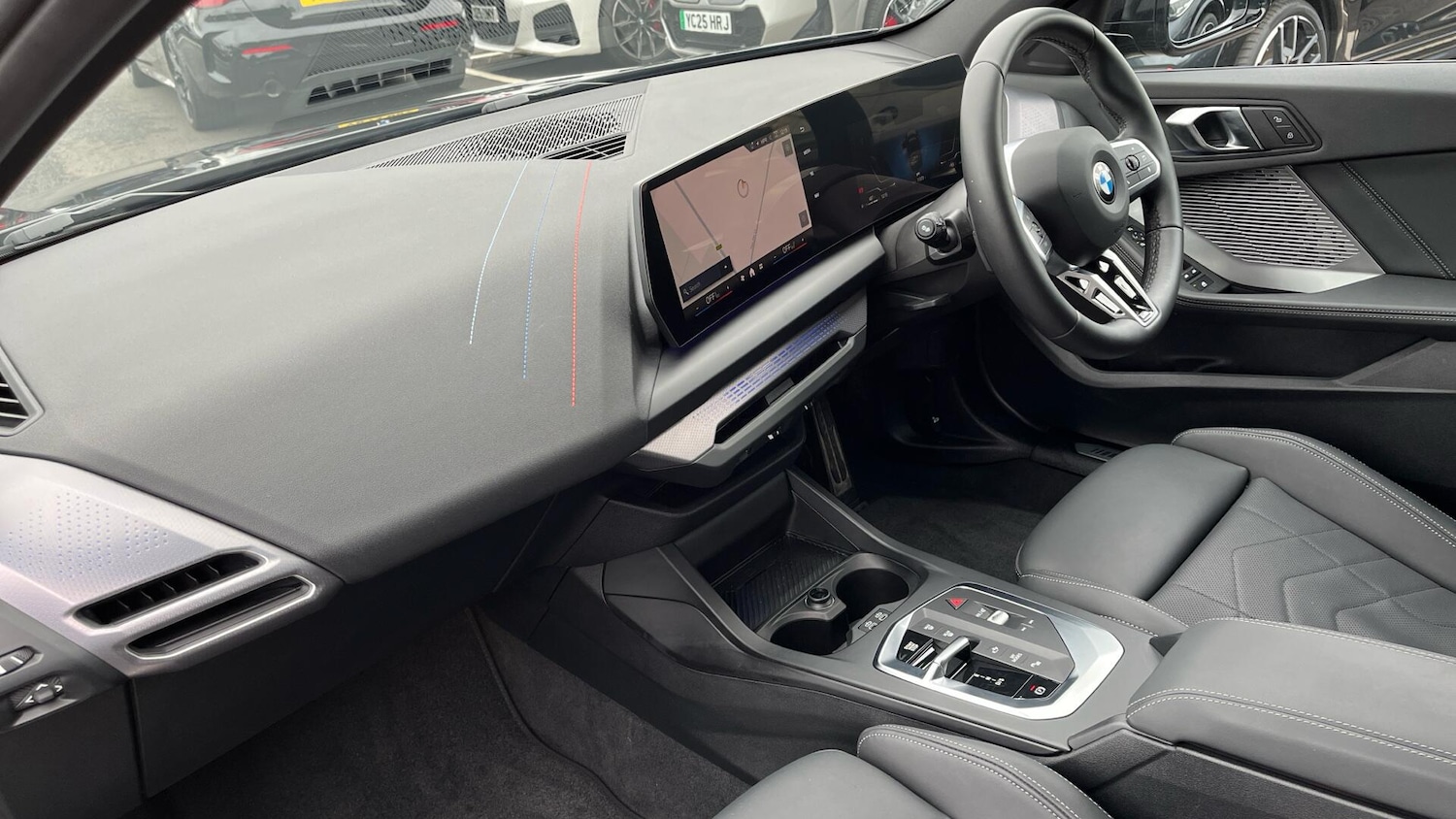 Used BMW 1 Series 2025 for sale - 77467971: Photo 7