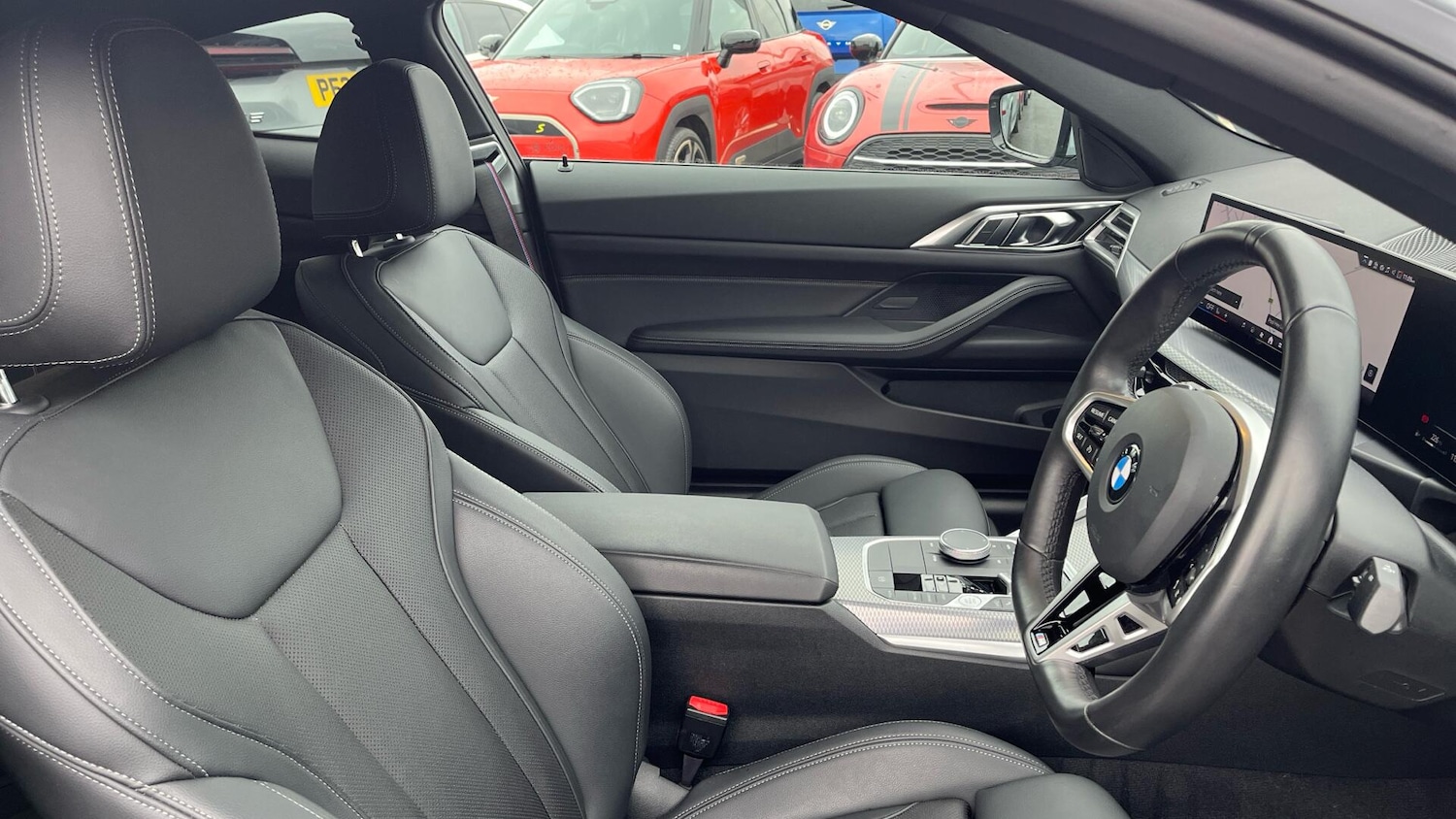 Used BMW 4 Series 2024 for sale - 77304893: Photo 11