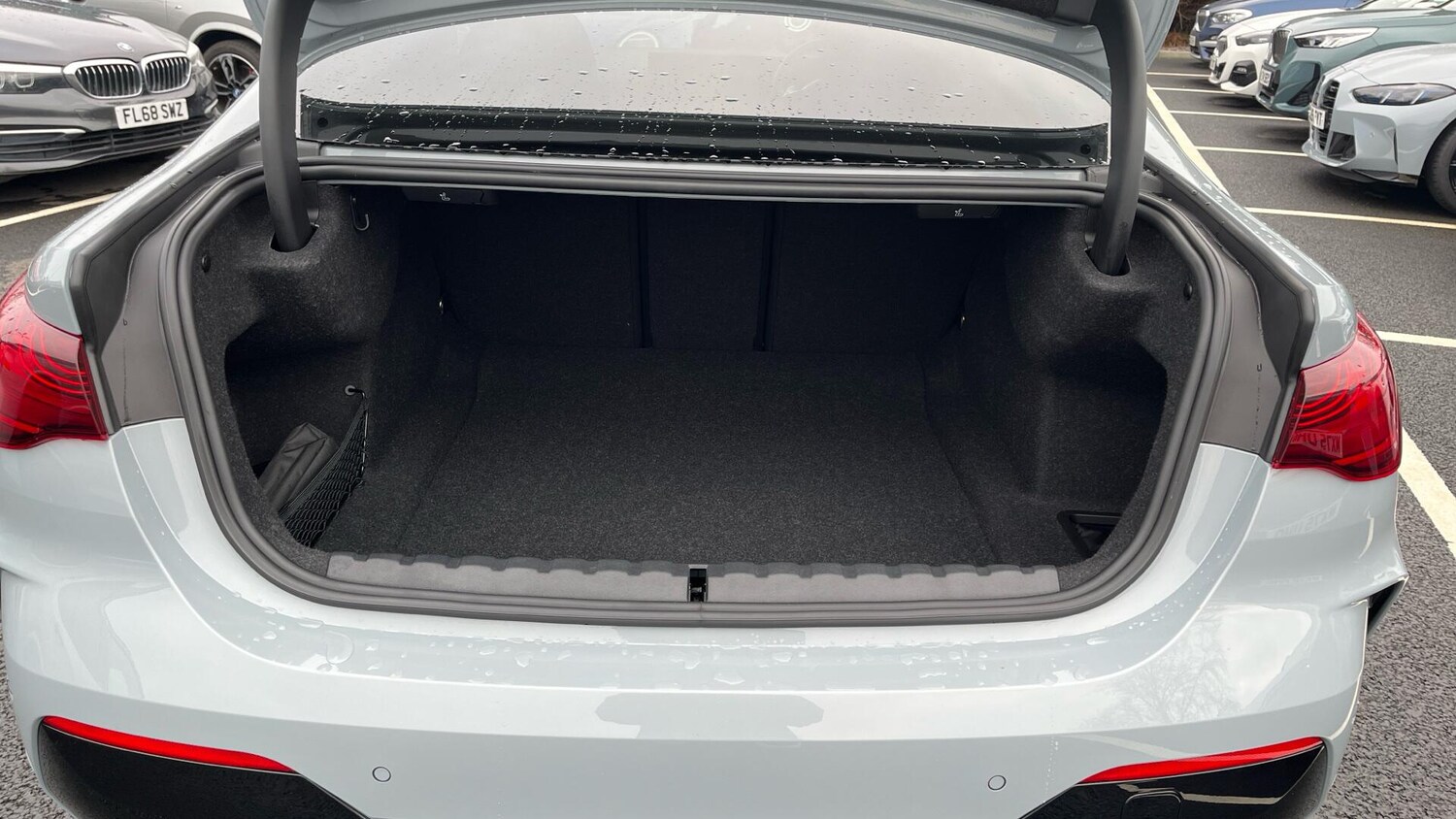 Used BMW 4 Series 2024 for sale - 77304893: Photo 13