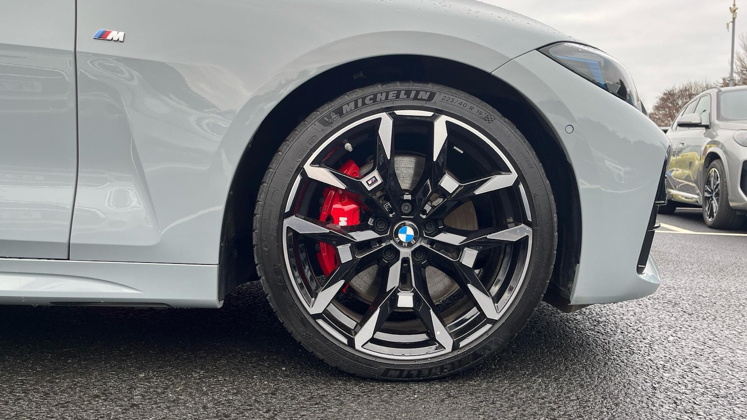 Used BMW 4 Series 2024 for sale - 77304893: Photo 14