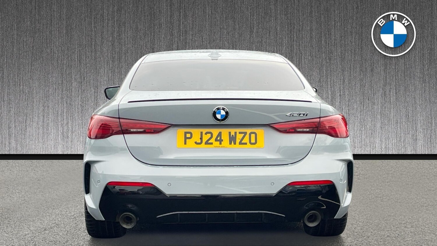 Used BMW 4 Series 2024 for sale - 77304893: Photo 15