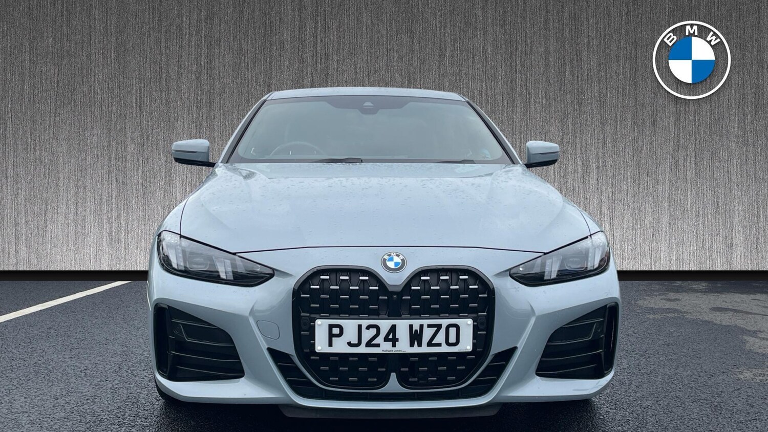 Used BMW 4 Series 2024 for sale - 77304893: Photo 16