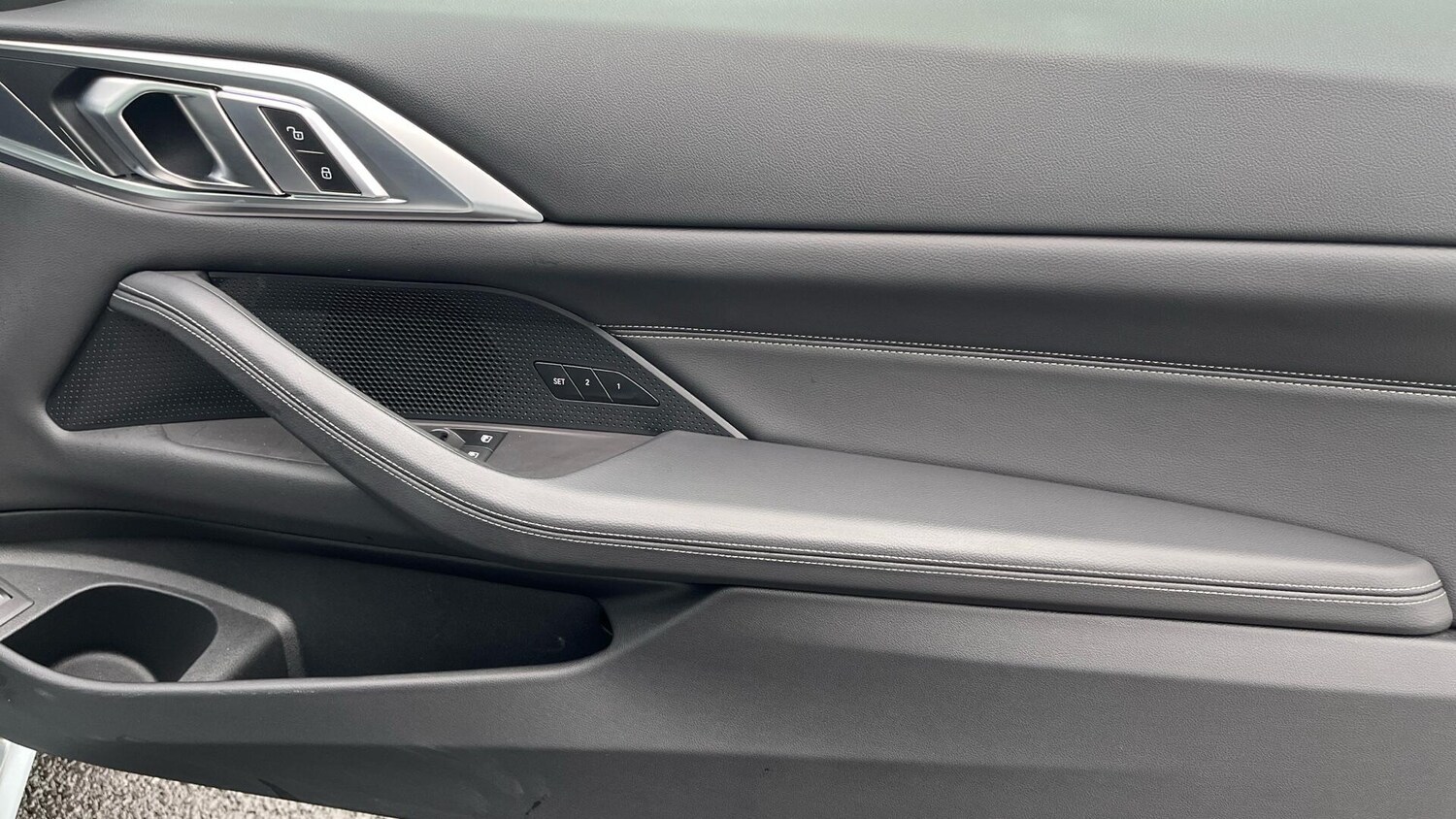 Used BMW 4 Series 2024 for sale - 77304893: Photo 20