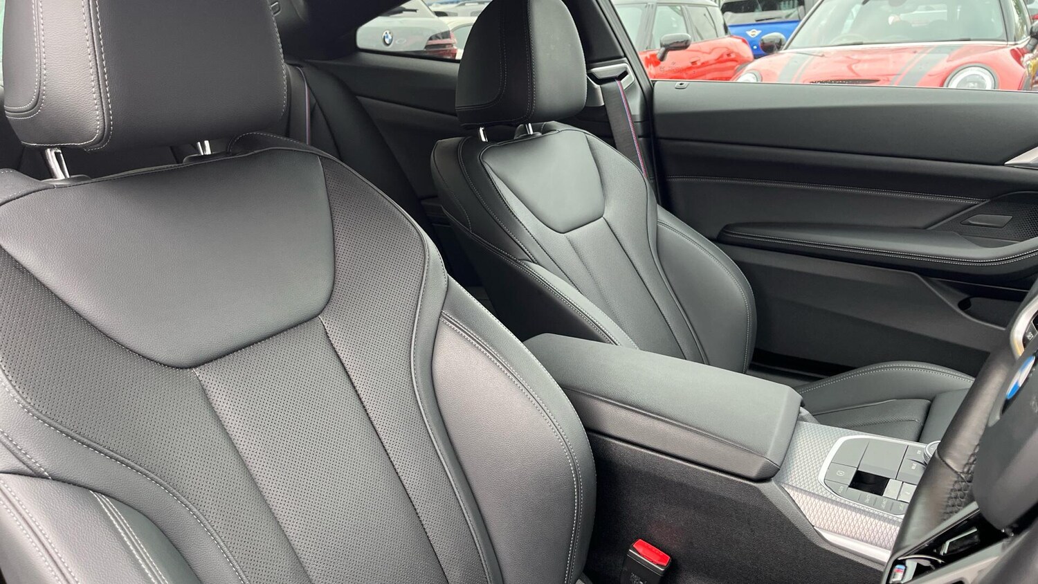 Used BMW 4 Series 2024 for sale - 77304893: Photo 22