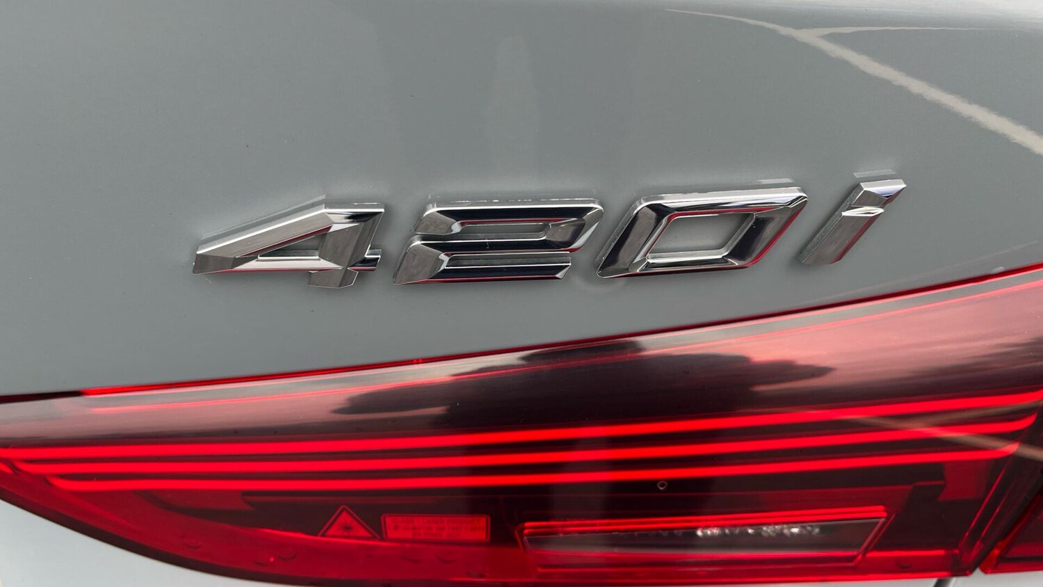 Used BMW 4 Series 2024 for sale - 77304893: Photo 24