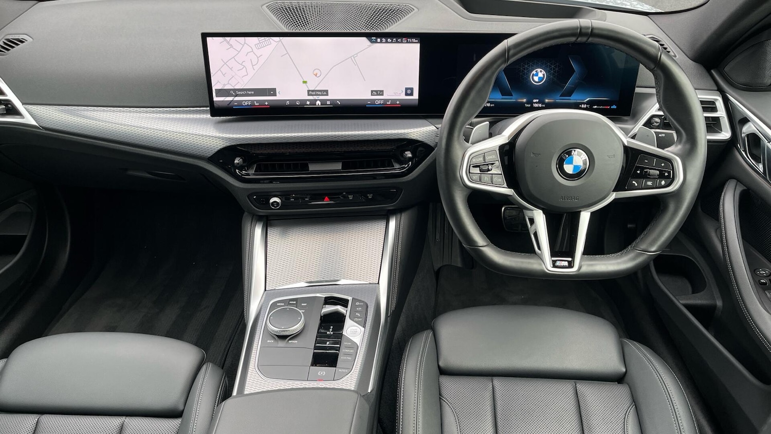 Used BMW 4 Series 2024 for sale - 77304893: Photo 4