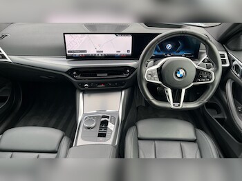 Used BMW 4 Series 2024 for sale - 77304893: Photo