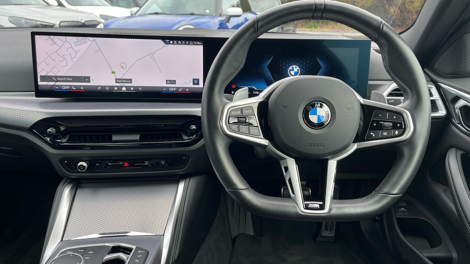 Used BMW 4 Series 2024 for sale - 77304893: Photo 5