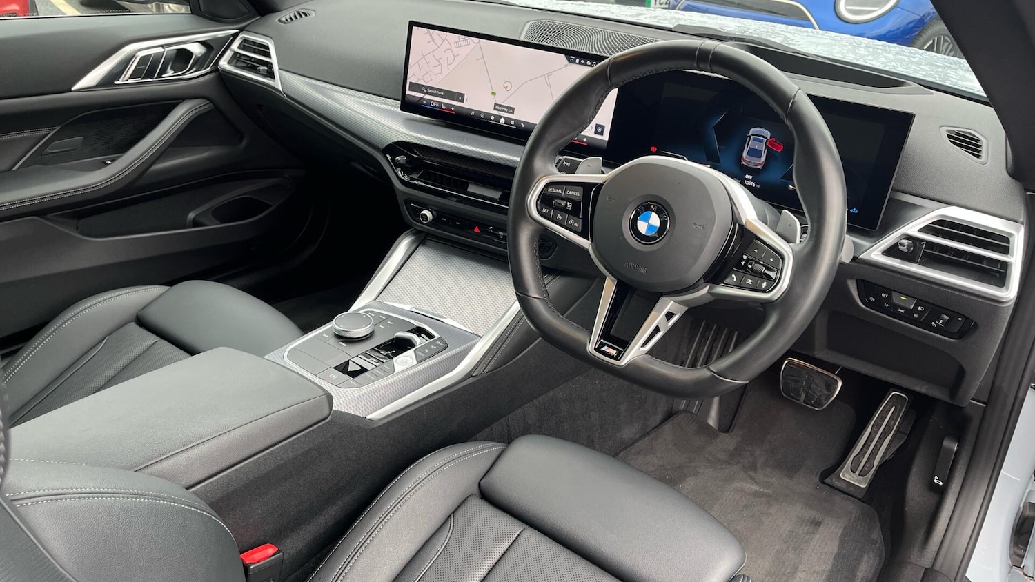 Used BMW 4 Series 2024 for sale - 77304893: Photo 6