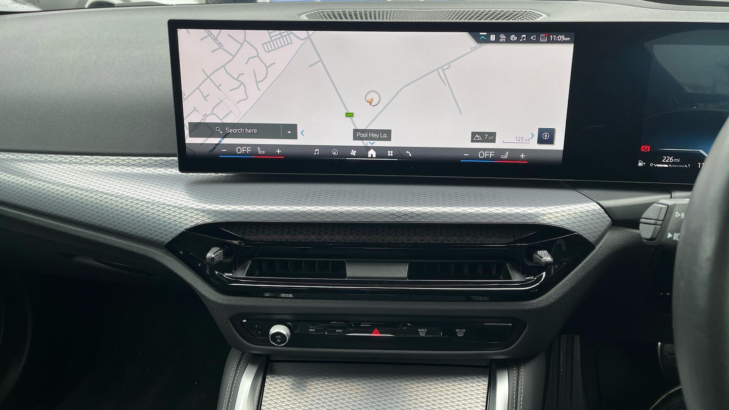 Used BMW 4 Series 2024 for sale - 77304893: Photo 8