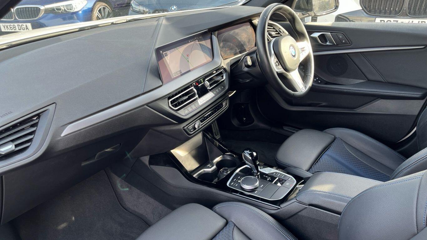 Used BMW 1 Series for sale - 77957161: Photo 11