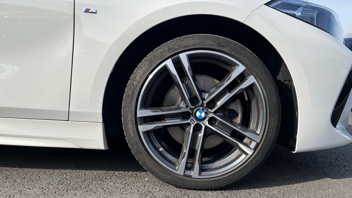 Used BMW 1 Series for sale - 77957161: Photo 19