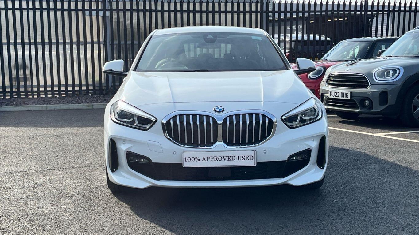 Used BMW 1 Series for sale - 77957161: Photo 2