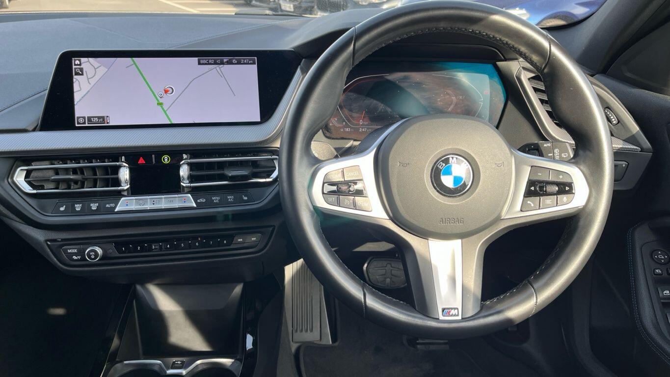 Used BMW 1 Series for sale - 77957161: Photo 22