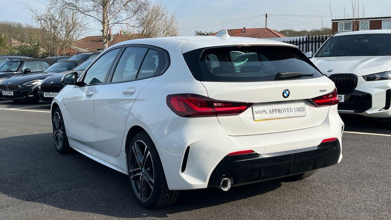 Used BMW 1 Series for sale - 77957161: Photo 3