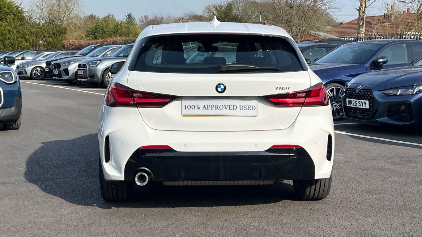 Used BMW 1 Series for sale - 77957161: Photo 4