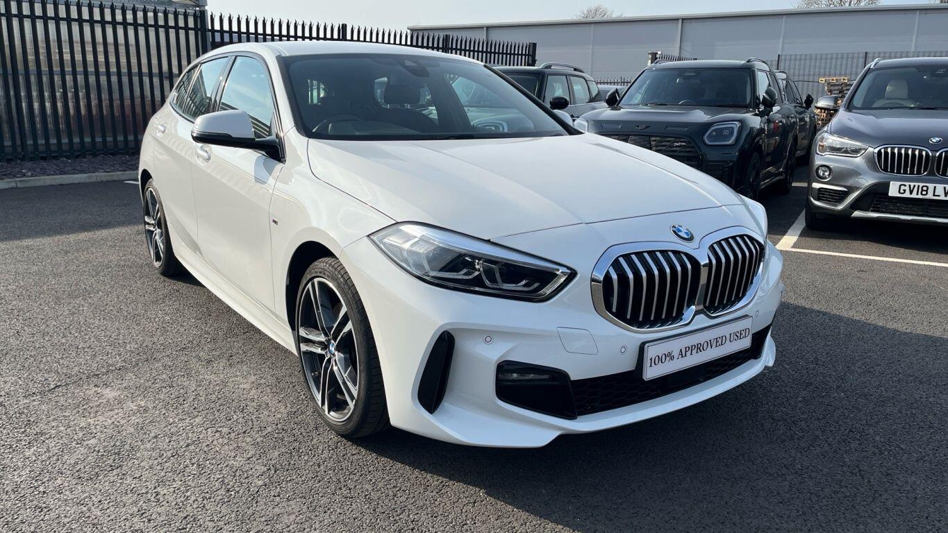 Used BMW 1 Series for sale - 77957161: Photo 5