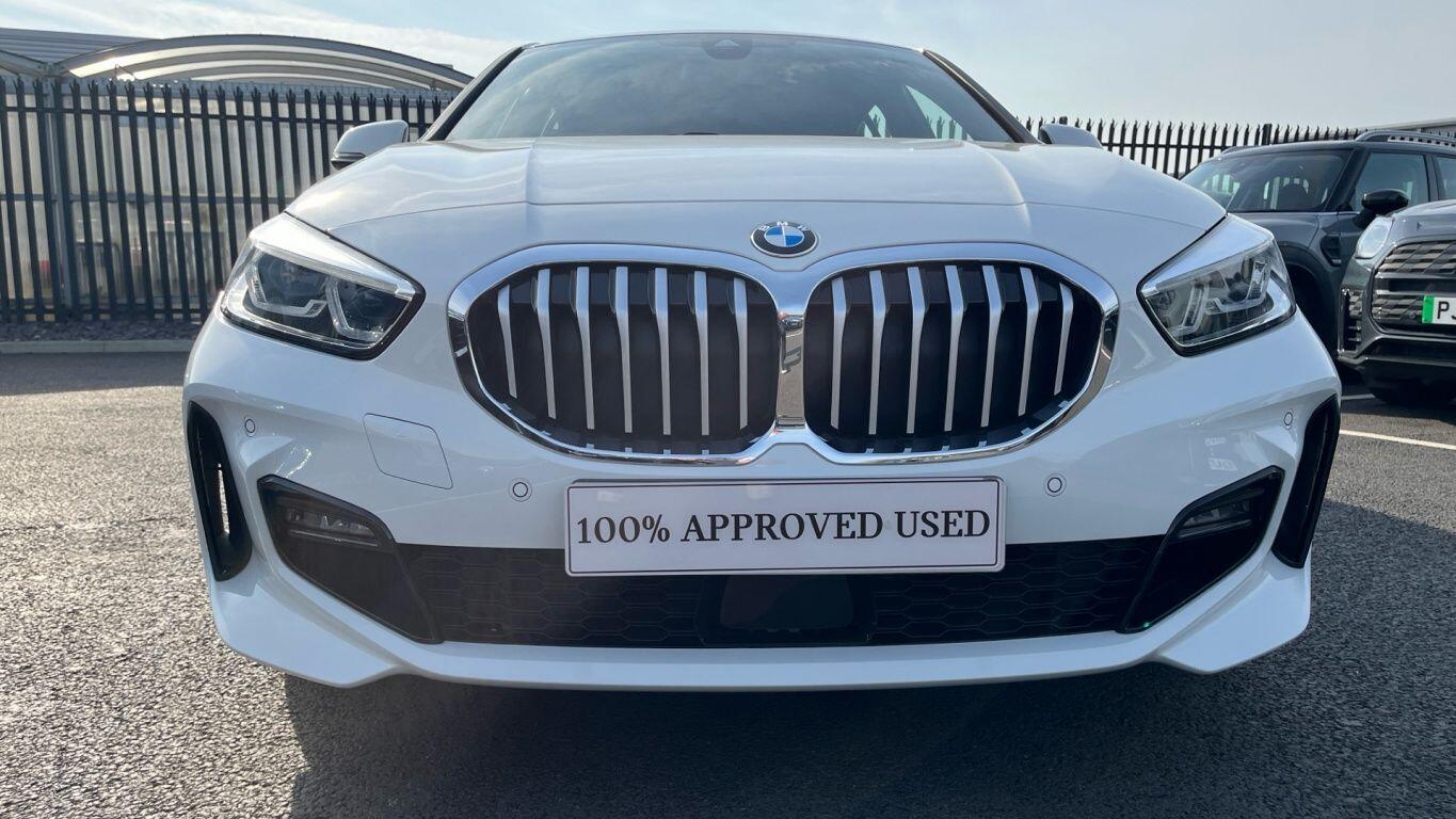 Used BMW 1 Series for sale - 77957161: Photo 6