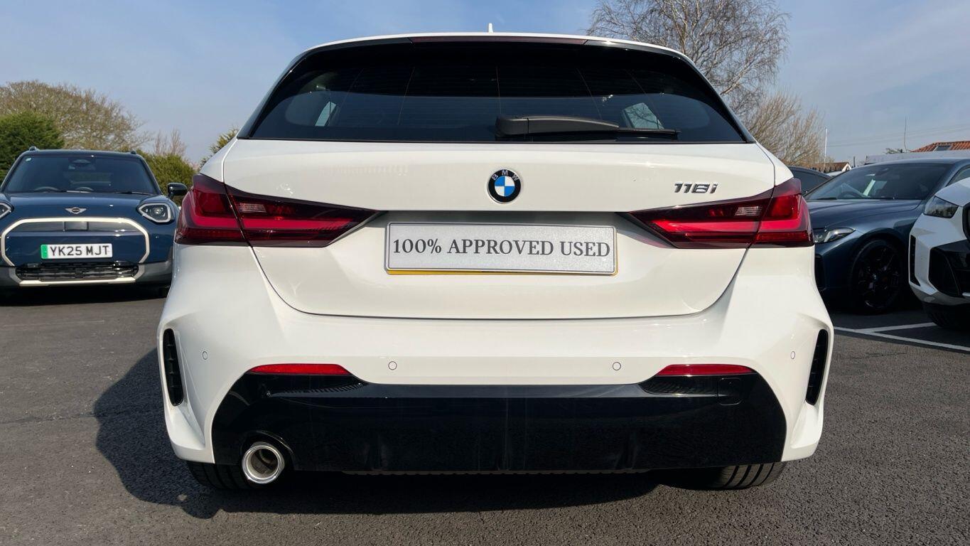 Used BMW 1 Series for sale - 77957161: Photo 7