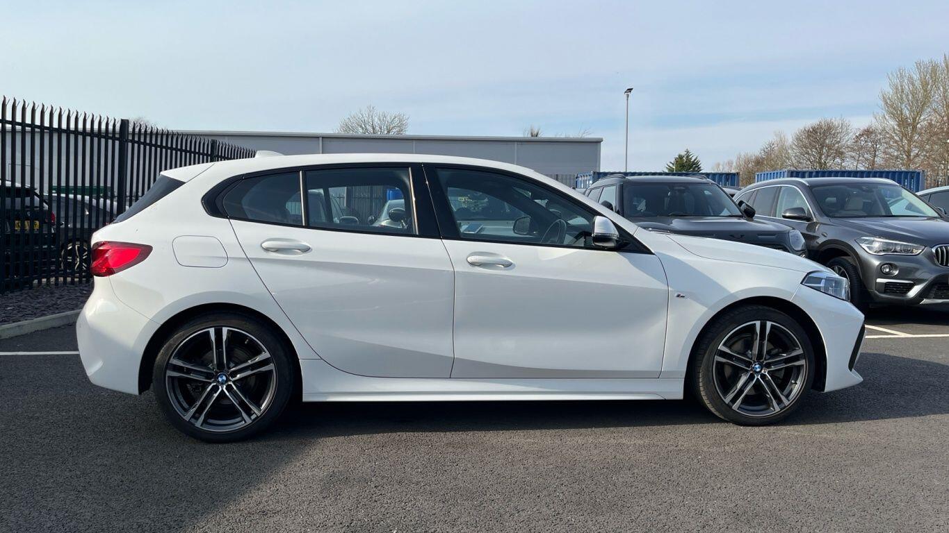 Used BMW 1 Series for sale - 77957161: Photo 8