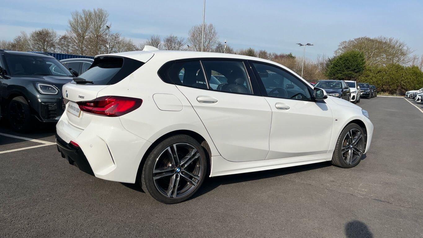 Used BMW 1 Series for sale - 77957161: Photo 9