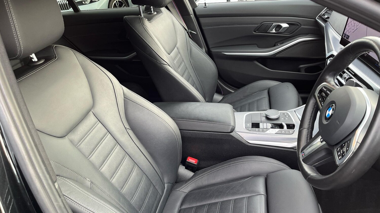 Used BMW 3 Series 2023 for sale - 77839123: Photo 11