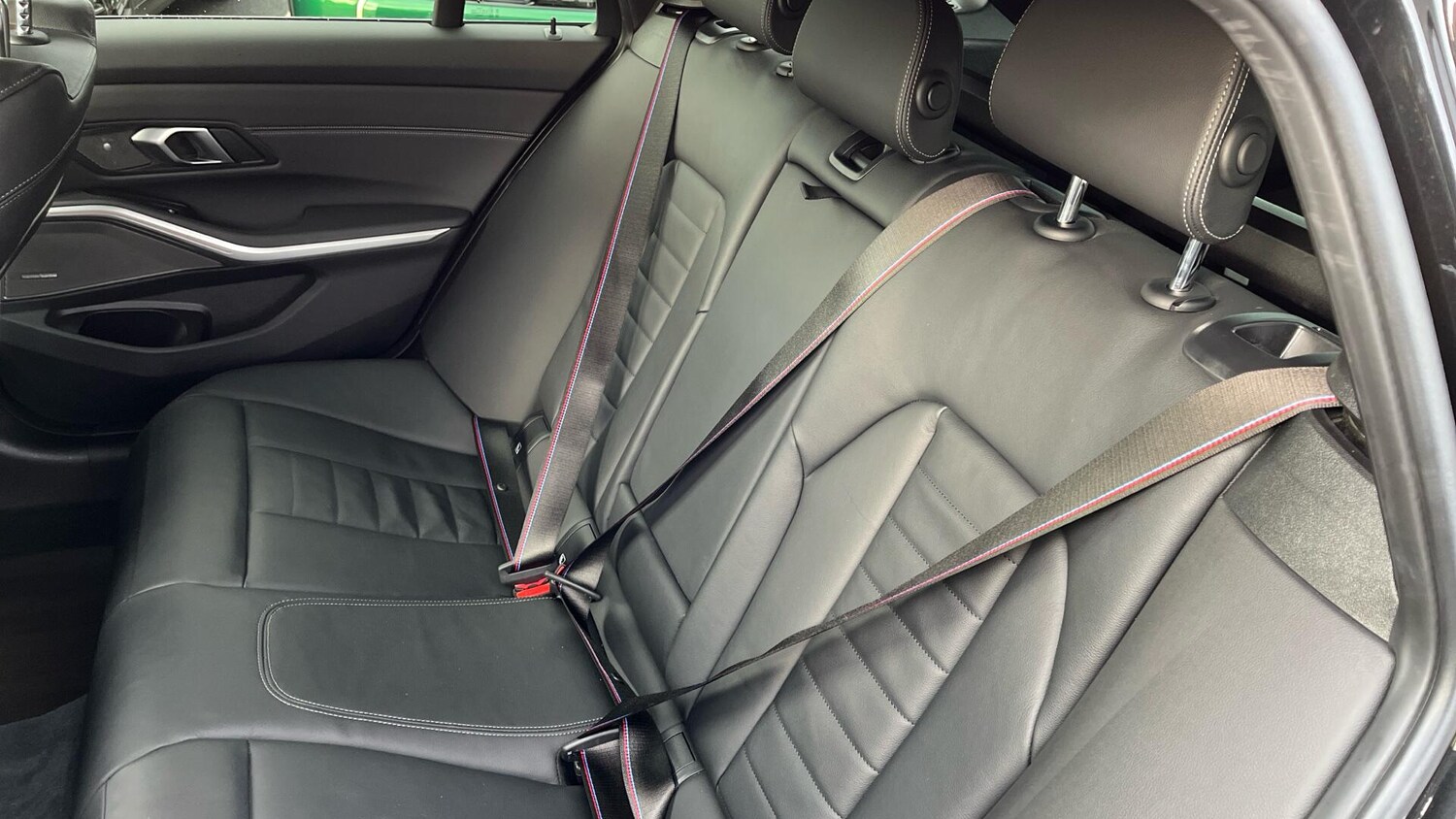 Used BMW 3 Series 2023 for sale - 77839123: Photo 12